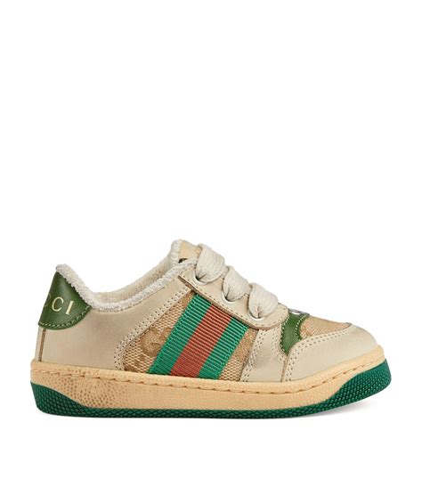 gucci shoes for 10 year old|Gucci Kids Shoes for Boys .